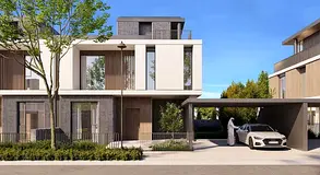 Luxury Villa | Prime Location | Spacious | Rare Unit