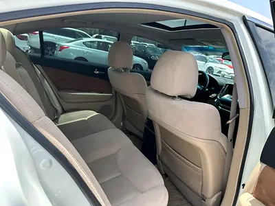 صورة مصغرة 6 لـ 2015 Nissan MAXIMA