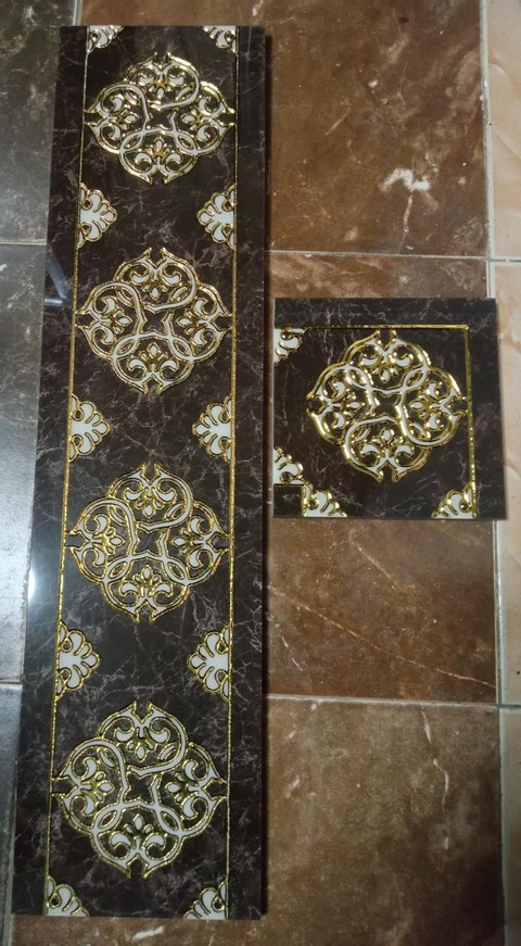 Floor Panel  Skirting