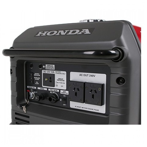 Generator Honda EU 30is