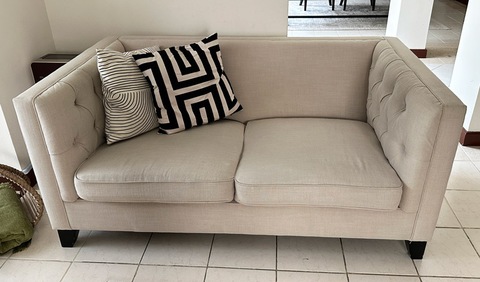 Sofa /THE One brand