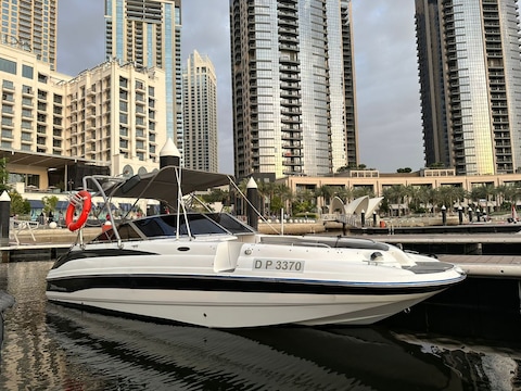 Great deal - Reduced price - Chaparral 233 Sunesta for Sale