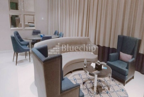 Full Floor for Sale | Fully Furnished | High ROI |