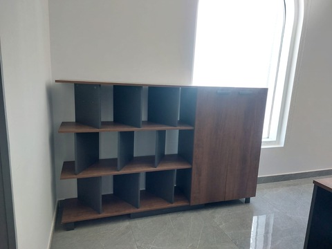 FULL Office furniture for sale (Complete Set )
