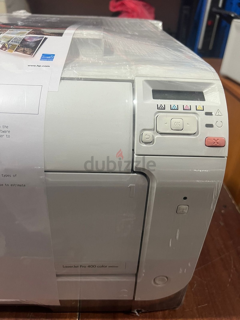 Laserjet pro 400 m451nw настройка wifi