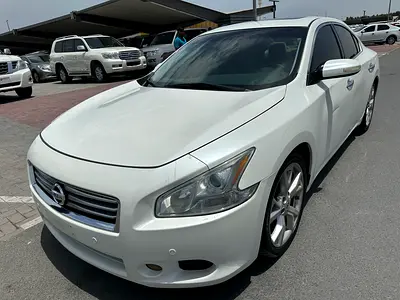 صورة مصغرة 3 لـ 2015 Nissan MAXIMA