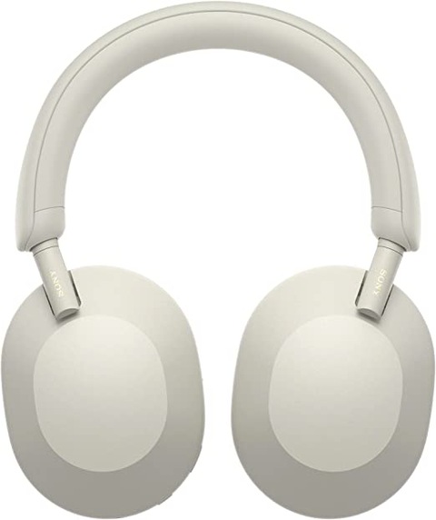 Sony WH 1000XM5 Noise Cancelling Wireless Headphones