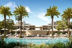 5 Bedrooms | Private Beach | Last Villa