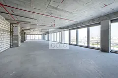 Low Floor | Shell And Core | Prime Location