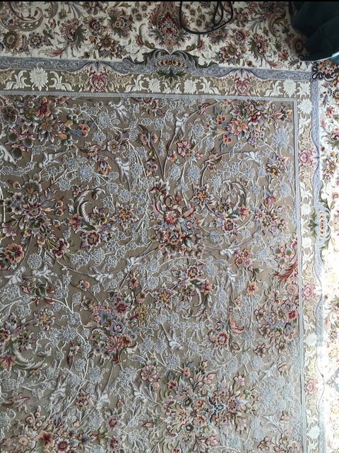 Beautiful high quality Persian rug