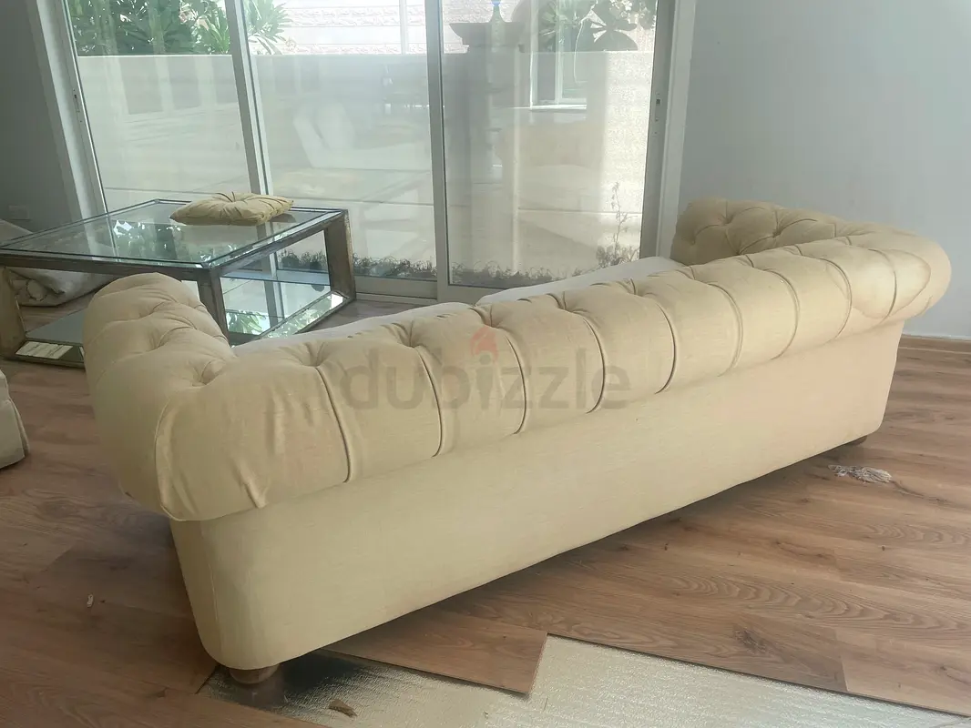 Marina furniture sofa