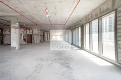 Spacious Office | 6 Parking | Ded License