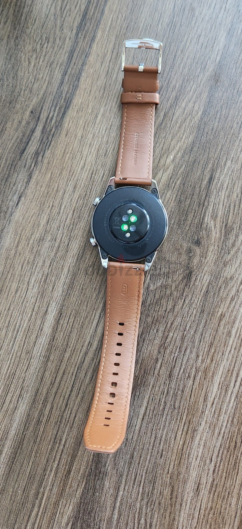 Huawei Watch GT2-3