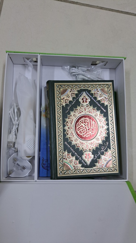 Pen quran for sale