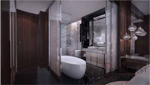Hotel Apartment |Handover 2023 | Ultra-Luxury