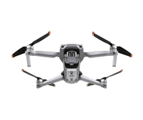 DJI Air 2S Drone 20MP 3-Axis Gimbal With 22mm Lens And 1 CMOS