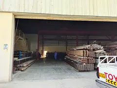 21,500 Sq. Ft. Warehouse For Rent In Industrial No: 12 - Sharjah