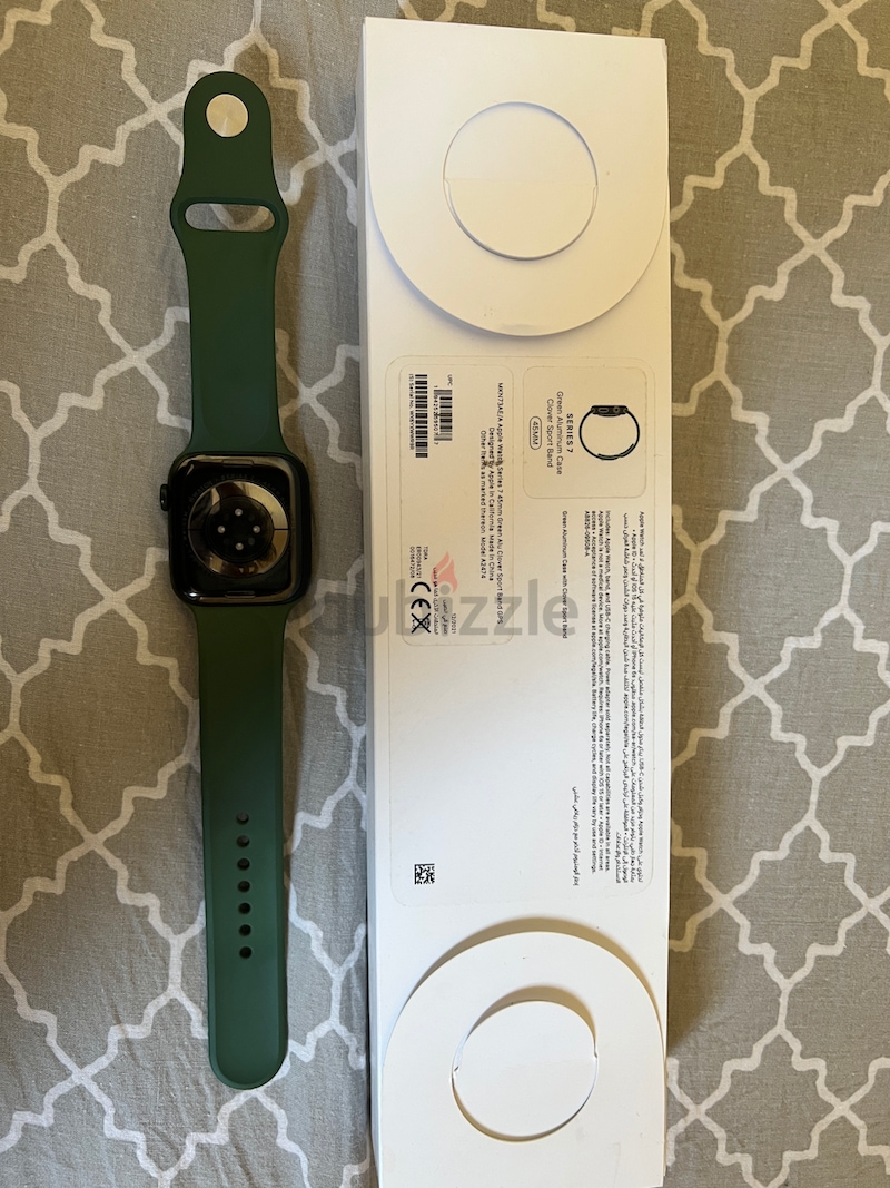 Cex iwatch series outlet 5