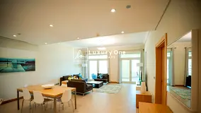 Fully Furnished| Chiller Free | Sea View