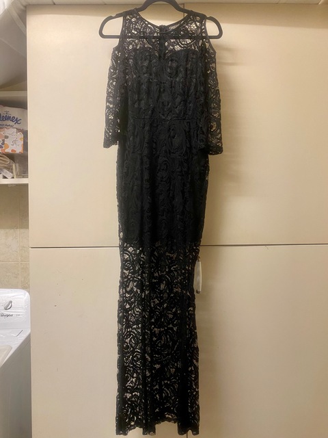 classy long dresses