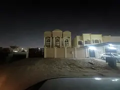 Villa For Rent In Ajman, At A Special Price, Luxurious Finishes, And A Prime Location. Stop Renting