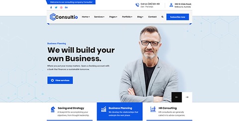 Selling Website for Company, Business, ecommerce, Google