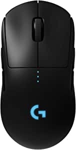 Logitech G pro Gaming mouse