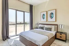 Impressive Offer **!!!!** Ready To Move Furnished 1 Bed Room | Wonderful Amenities !