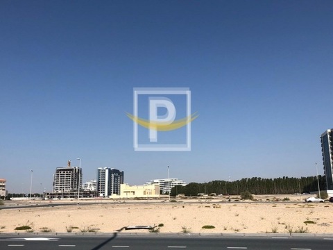 Prime Location | G+7 | Residential Land For Sale| Freehold
