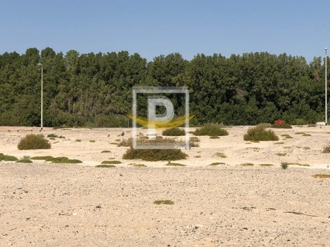 Prime Location | G+7 | Residential Land For Sale| Freehold