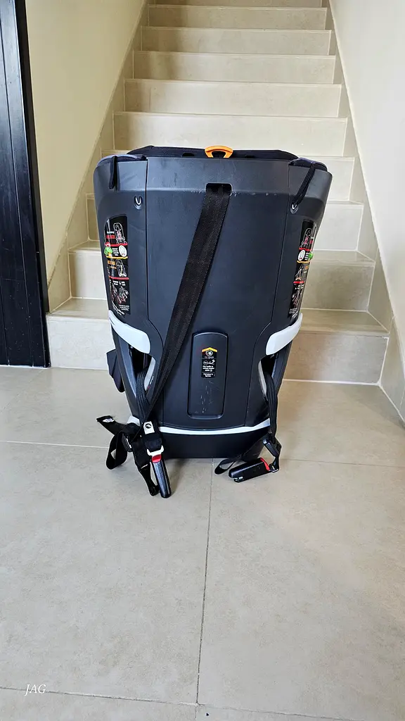 Chicco Baby Car Seat For Sale