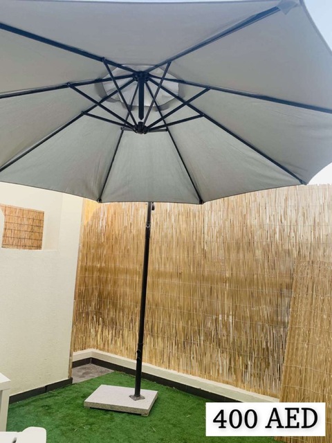 Umbrella outdoor