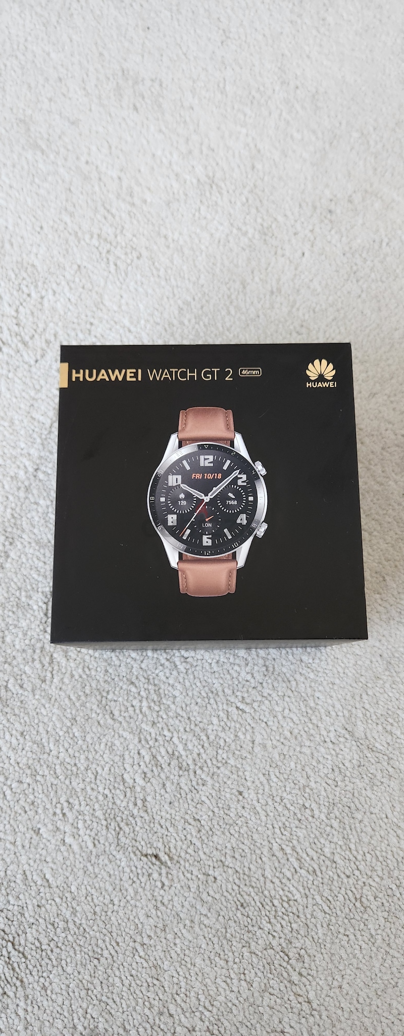Huawei Watch GT2-0