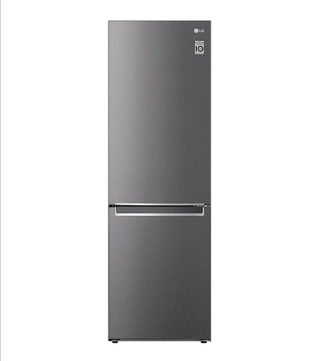 LG 341L Smart Inverter Refrigerator, Brand New + FREE Delivery + Warranty