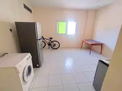 Specious 1bhk With Central Ac Gas In Just 16k K Near Fine Fair