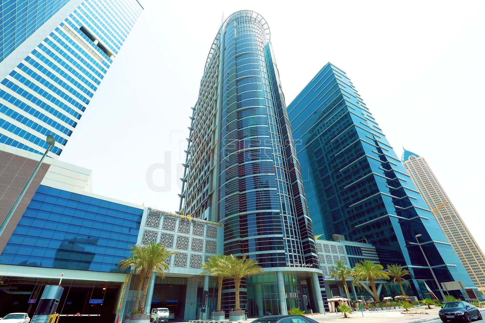 Best Price | Burj Khalifa View | Vacant