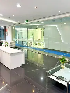 Exceptional Office | Spacious | Stunning View