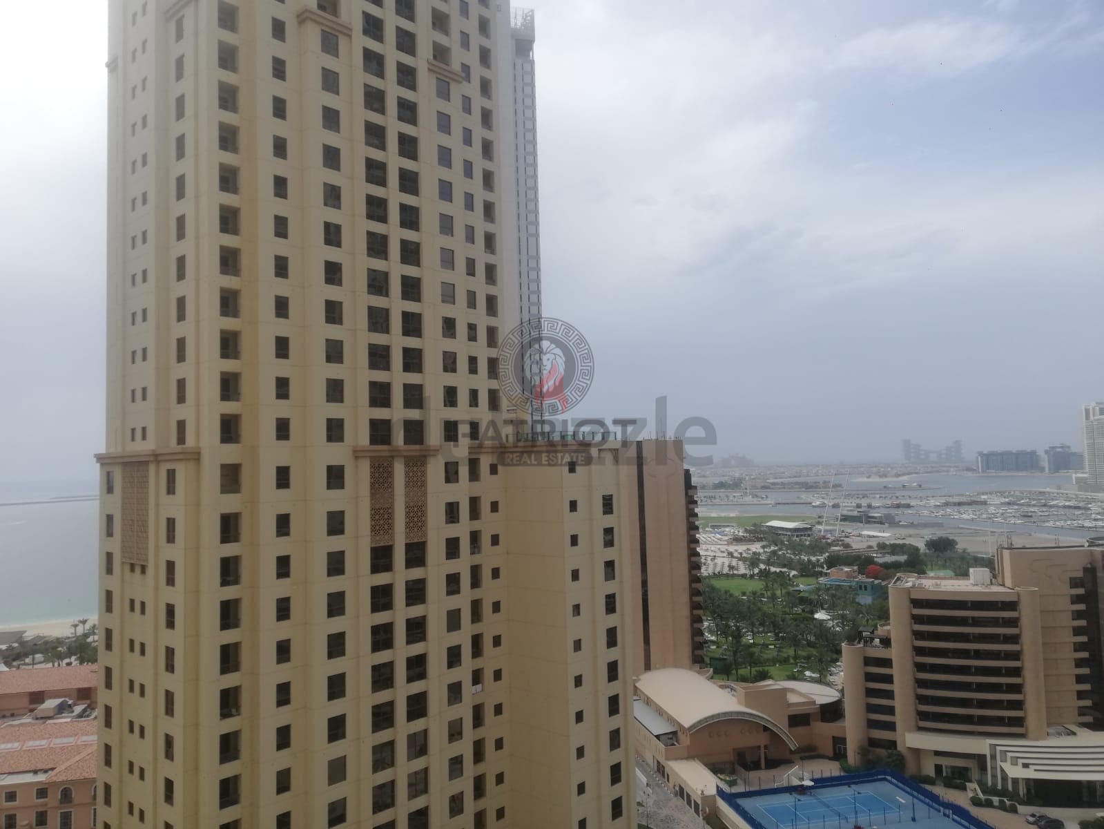 Furnished | Hot Deal | Jbr | Ready To Move