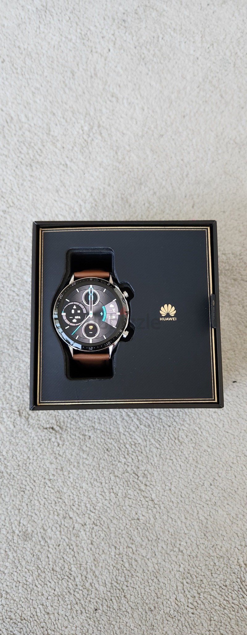 Huawei Watch GT2-1