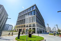 Shell And Core | Vacant Office | 6 Parking