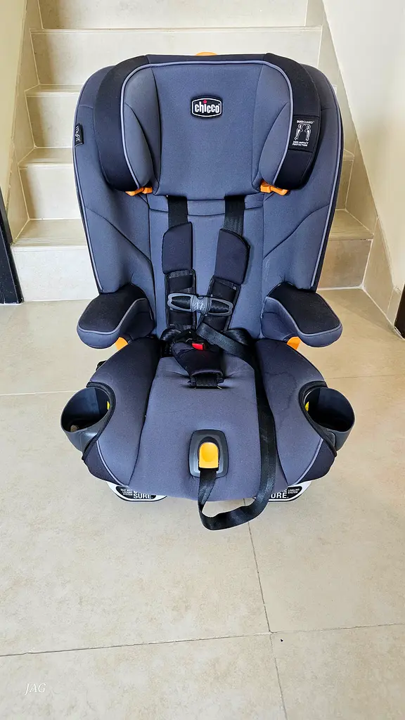 Chicco Baby Car Seat For Sale