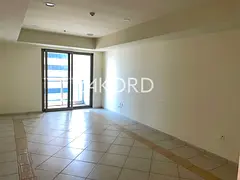 Hight Floor 2br | Sea Marina View | Vacant