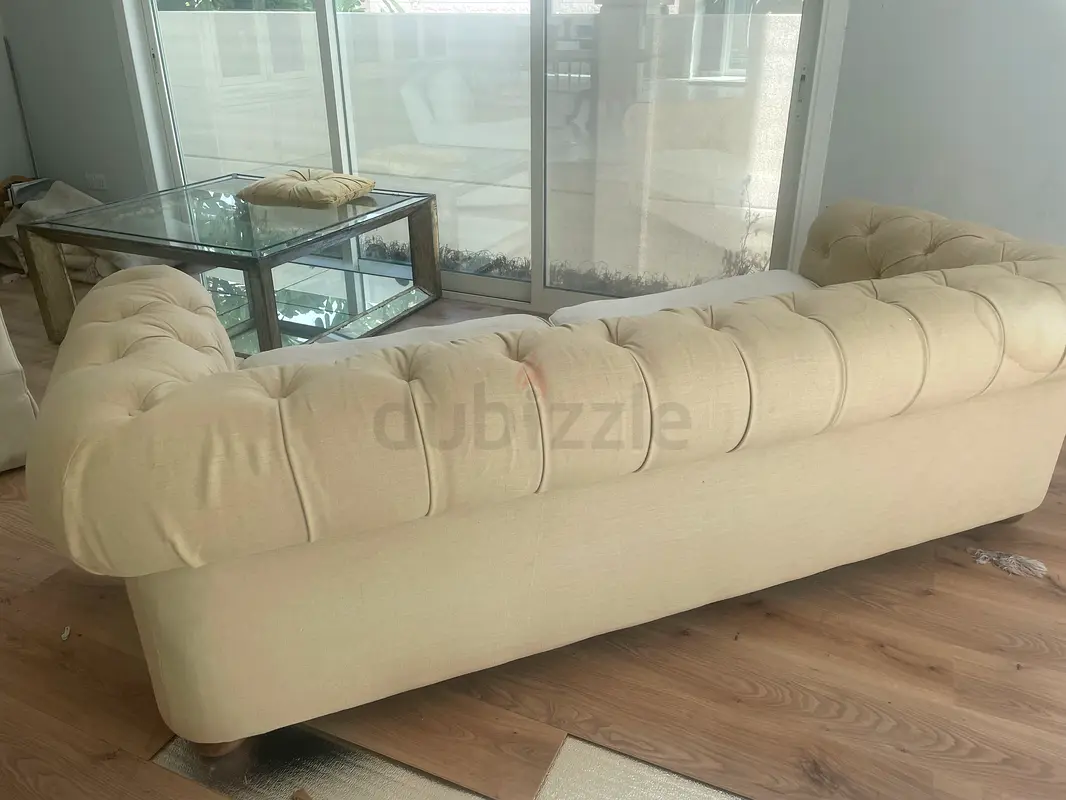Marina furniture sofa
