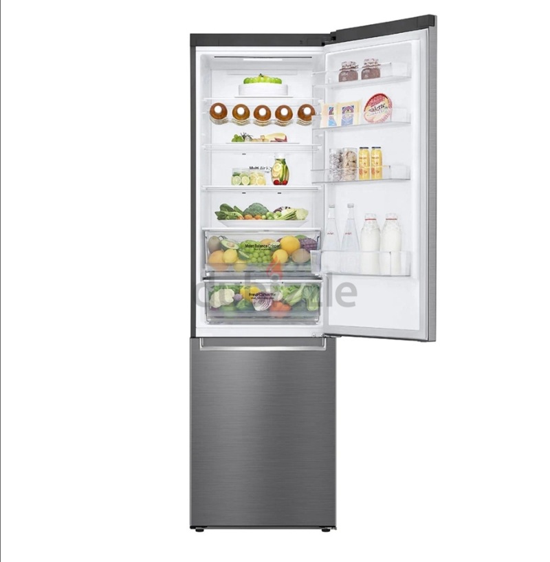 LG 384L Smart Inverter Refrigerator, Brand New + FREE Delivery + Warranty-4