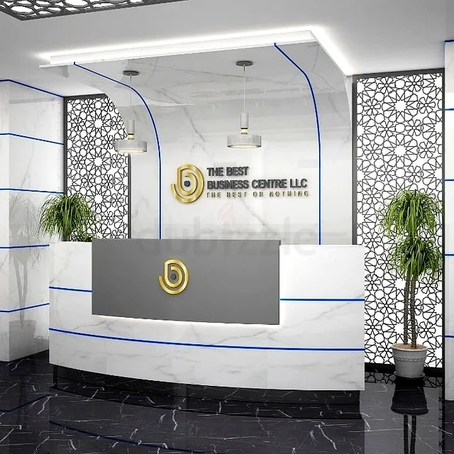 Close To Metro | Szr View | Ideal Office | Direct From Owner
