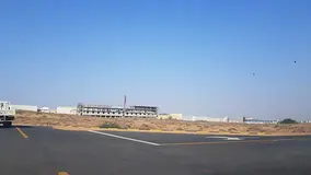 29062 Sq Ft Coner Industrial Land For Sale In Emirates Modern Industrial Umm Al Quwain