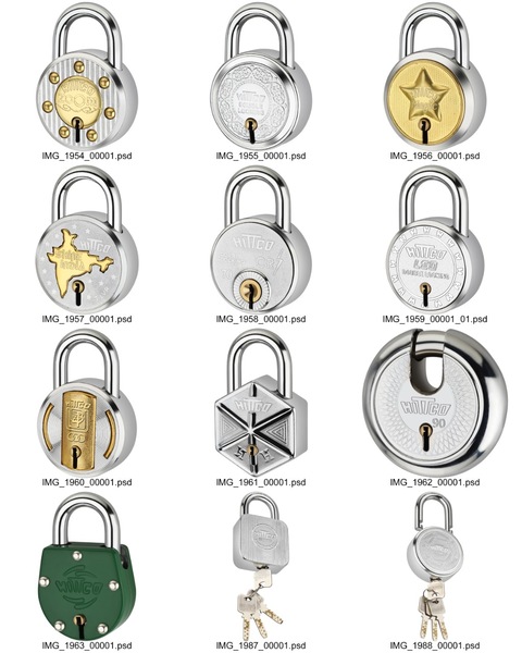 High Quality Locks for wholesale clearance sale