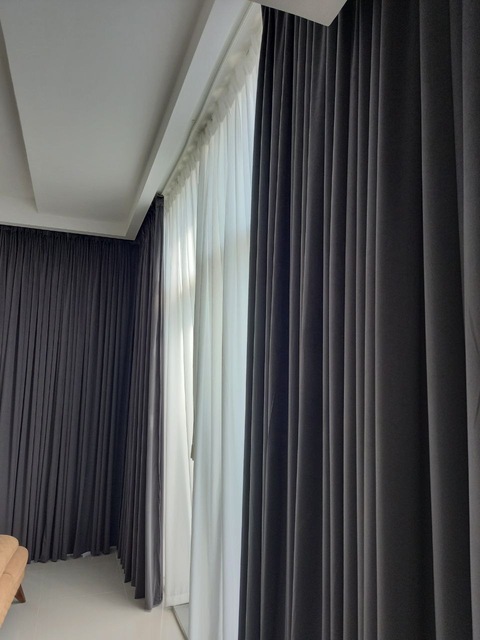 Professional Curtains Blinds