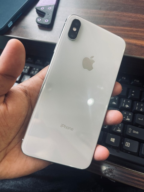 IPHONE XS MAX 512 GB FOR SALE