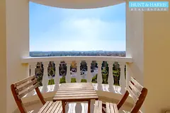 Fully Furnished - Golf And Lagoon View - Mid Floor
